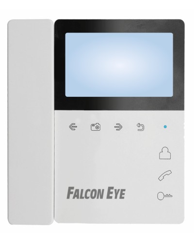 Lira. Монитор домофона цветной. Falcon EYE в Армавире
