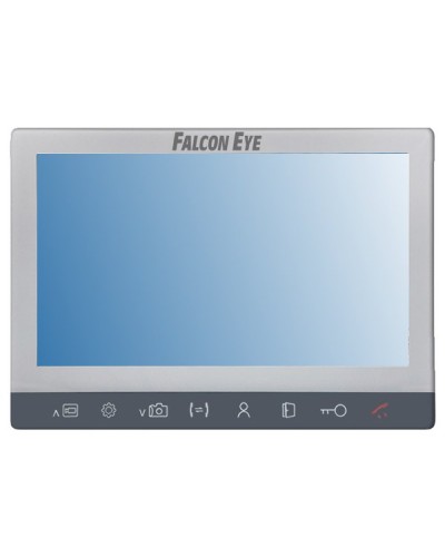 Milano Plus HD. Монитор домофона цветной. Falcon EYE в Армавире