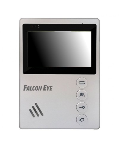 Vista VZ. Монитор домофона цветной. Falcon EYE в Армавире