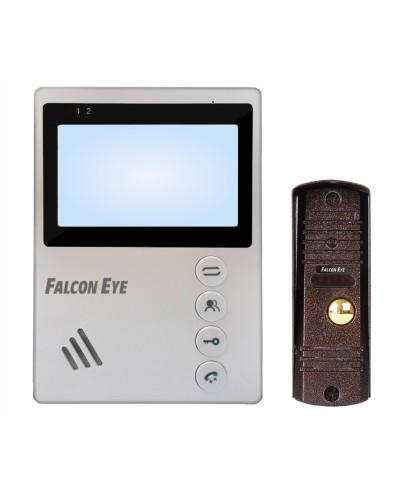 KIT-Vista. Комплект видеодомофона. Falcon EYE в Армавире