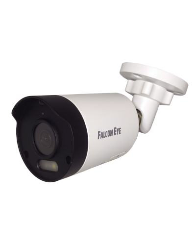 FE-IPC-B5-30pa. Видеокамера IP цилиндрическая. Falcon EYE в Армавире