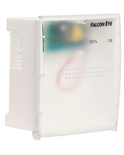 FE-1250 (пластик). Источник вторичного питания. Falcon EYE в Армавире