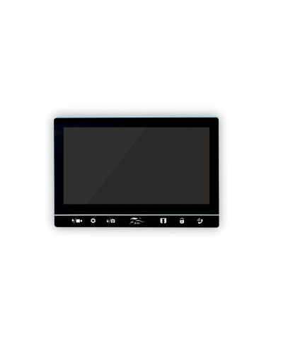 FX-PVD74GM (ВИНСЕНТ 7B). Монитор видеодомофона цветной. Fox в Армавире