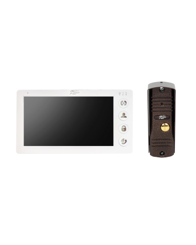 FX-HVD70C-KIT (ФИАНИТ 7W). Комплект видеодомофона. Fox в Армавире