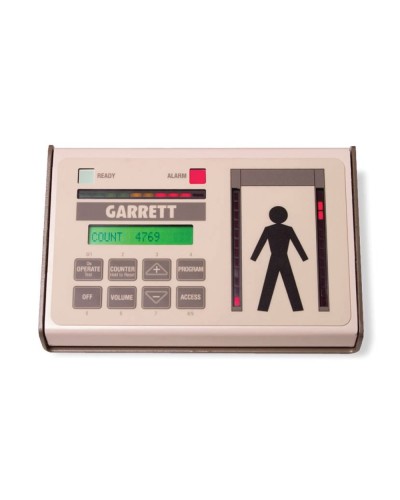 ПДУ для MZ-6100. Пульт дистанционный. GARRETT в Армавире
