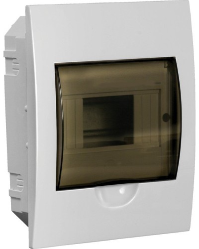 ЩРВ-П-6 IP41 GENERICA (MKP12-V-06-41-G). Щиток модульный встраиваемый. GENERICA в Армавире