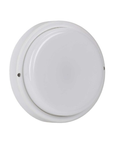 Светильник LED ДПО 0101 10Вт IP65 4000К круг GENERICA (LDPO0-0101-10-40-K01-G). Светильник LED. GENERICA в Армавире