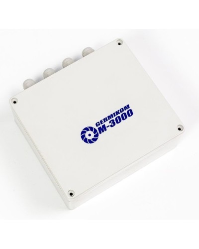 Germikom M-3000. Уличный блок питания. GERMIKOM в Армавире