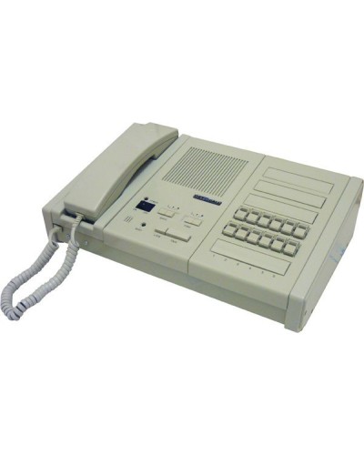 GC-9036D2 (12 аб.). Пульт селекторной связи. GETCALL в Армавире