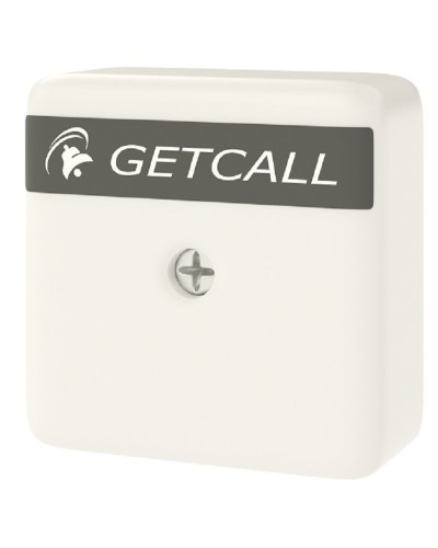 GC-3001S1. Одноканальный передатчик сигнала аварии. GETCALL в Армавире