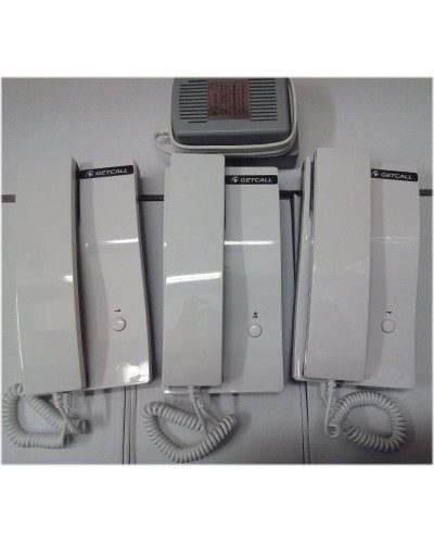 GC-6003T1. Комплект переговорных устройств. GETCALL в Армавире