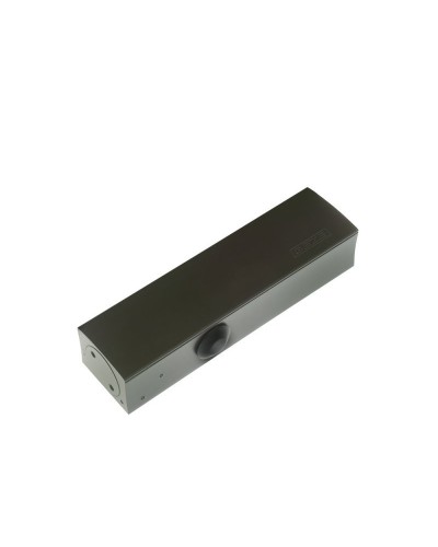GEZE TS 2000 NV BC EN 2-4 (коричн.). Доводчик без тяги. GEZE в Армавире