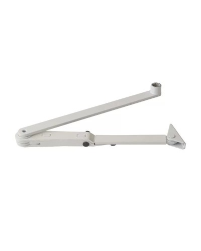 GEZE TS 2000/4000 ФОП (белый)(отключ). Тяга стандартна с ФОП. GEZE в Армавире