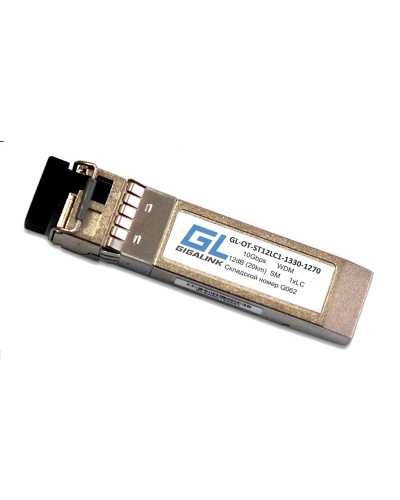 GL-OT-ST12LC1-1270-1330. SFP-модуль. GIGALINK в Армавире
