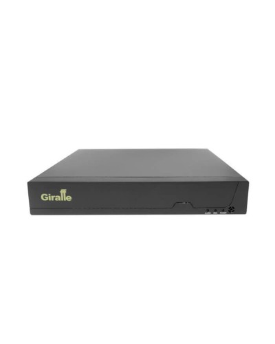 GF-NV1601HD v3. Видеорегистратор IP 16-канальный. Giraffe в Армавире