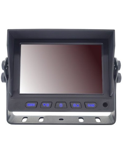GF-АМ050 v2. Монитор LED 5 дюймов. Giraffe в Армавире