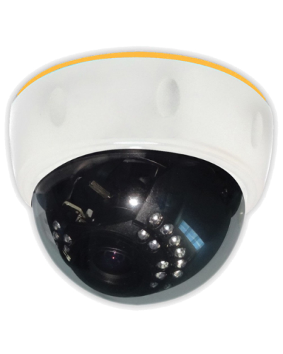 GF-IPVIR4306MP2.0-VF v2. Видеокамера IP купольная. Giraffe в Армавире