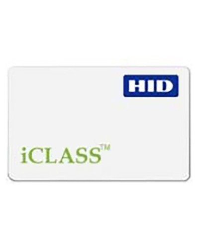 iC-2121: Карта iCLASS в Армавире