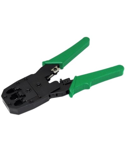 HT-200 (315): Пресс-клещи (кримпер) для RJ-45, RJ-12, RJ-11 в Армавире