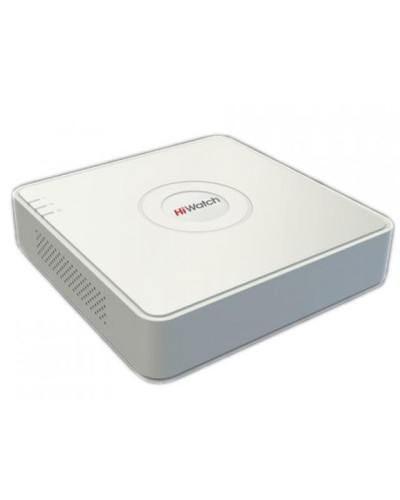 DS-N208(C). IP-видеорегистратор 8-канальный. HiWatch в Армавире
