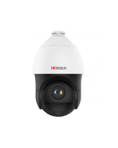 DS-I215(D). Бюджетная IP-видеокамера поворотная. HiWatch в Армавире