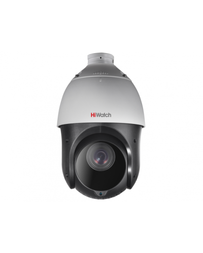 DS-T265(C). Бюджетная видеокамера TVI поворотная. HiWatch в Армавире