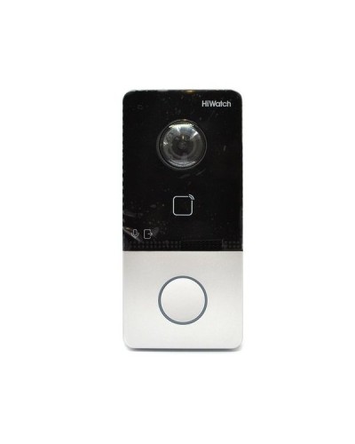 VDP-D2211(B). Вызывная панель IP-домофона. HiWatch в Армавире