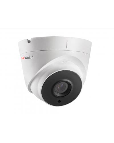 DS-I203(E)(2.8мм). Бюджетная IP-видеокамера купольная. HiWatch в Армавире