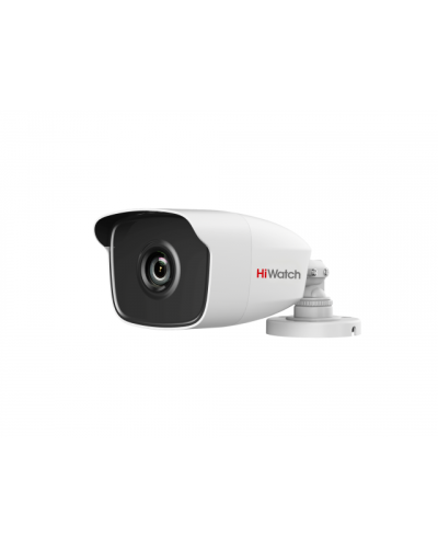 DS-T220 (2.8 mm). Бюджетная видеокамера TVI цилиндрическая. HiWatch в Армавире