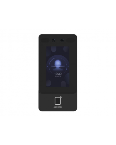 ACT-T1342MFW. Биометрический терминал. HiWatch в Армавире