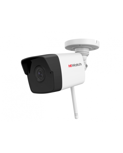 DS-I250W(C) (4 mm). Бюджетная IP-видеокамера цилиндрическая. HiWatch в Армавире