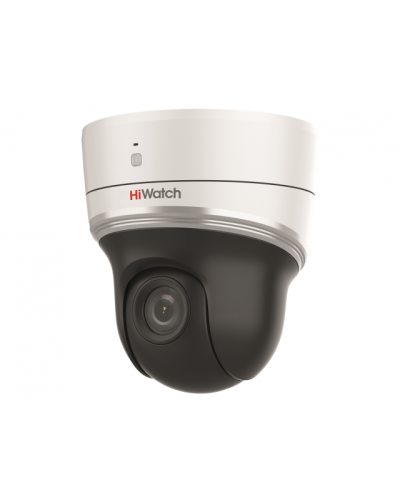PTZ-N2204I-D3/W(B). Профессиональная IP-видеокамера поворотная. HiWatch Pro в Армавире