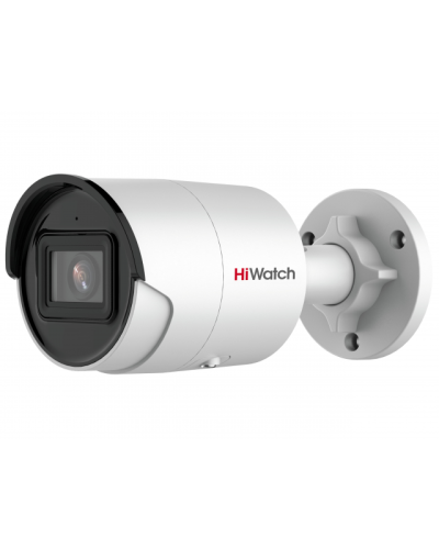 IPC-B042-G2/U (6mm). Профессиональная видеокамера IP цилиндрическая. HiWatch Pro в Армавире