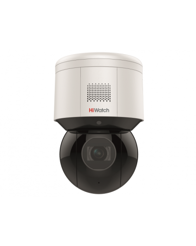 PTZ-N3A404I-D(B). Профессиональная IP-видеокамера поворотная. HiWatch Pro в Армавире