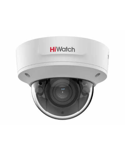 IPC-D682-G2/ZS. Профессиональная видеокамера IP купольная. HiWatch Pro в Армавире