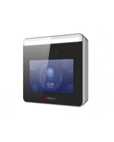 ACT-T1331W. Биометрический терминал. HiWatch Pro в Армавире