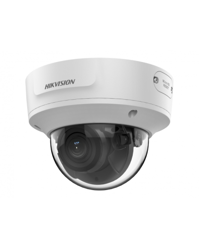 DS-2CD2783G2-IZS. Профессиональная видеокамера IP купольная. Hikvision в Армавире