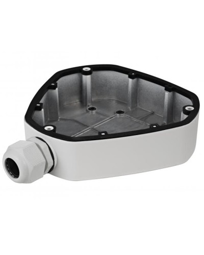 DS-1280ZJ-DM25. Монтажная коробка для купольных камер. Hikvision в Армавире