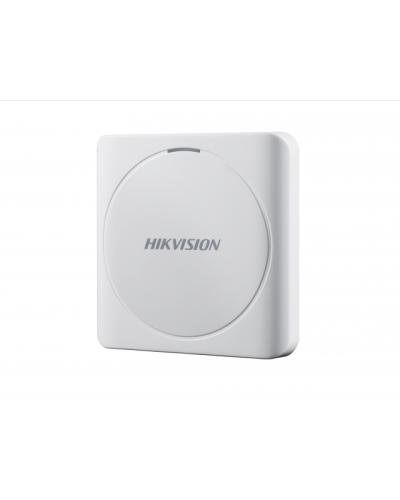DS-K1801E. Считыватель карт EM-Marin. Hikvision в Армавире