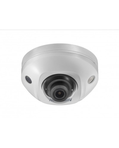 DS-2CD2527G2-LS(C)(4мм). Профессиональная видеокамера IP купольная. Hikvision в Армавире