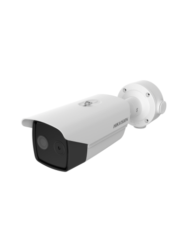 DS-2TD2617B-6/PA. Профессиональная тепловизионная IP-камера цилиндрическая. Hikvision в Армавире