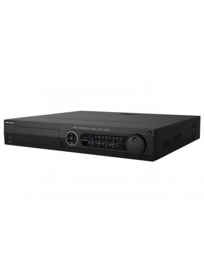 iDS-7332HUHI-M4/S. Видеорегистратор TVI 32-канальный. Hikvision в Армавире
