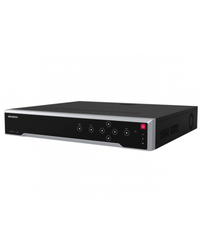 DS-7716NI-M4/16P. IP-видеорегистратор 16-канальный. Hikvision в Армавире