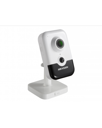 DS-2CD2443G2-I(4мм). Профессиональная видеокамера IP компактная. Hikvision в Армавире