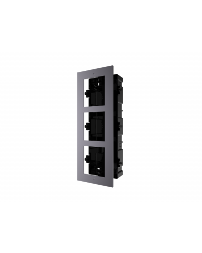 DS-KD-ACF3/Plastic. Рамка монтажная . Hikvision в Армавире