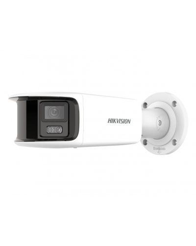 DS-2CD2T87G2P-LSU/SL(4mm)(C) . Профессиональная видеокамера IP цилиндрическая. Hikvision в Армавире