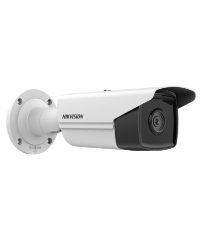 DS-2CD2T83G2-2I(2.8мм). Профессиональная видеокамера IP цилиндрическая. Hikvision в Армавире