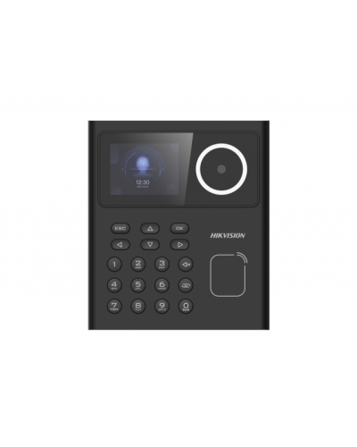 DS-K1T320MWX. Терминал доступа с распознаванием лиц. Hikvision в Армавире