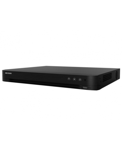 iDS-7216HUHI-M2/S(Е). Видеорегистратор TVI 16-канальный. Hikvision в Армавире
