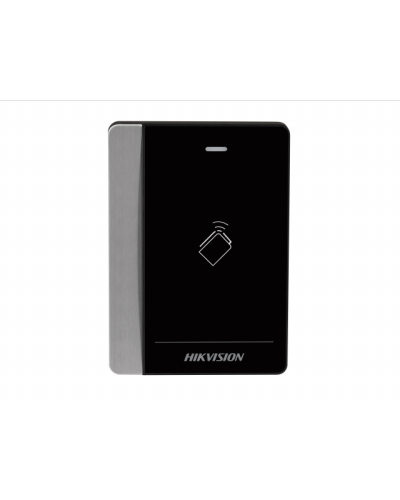 DS-K1102AE. Считыватель карт EM-Marin. Hikvision в Армавире